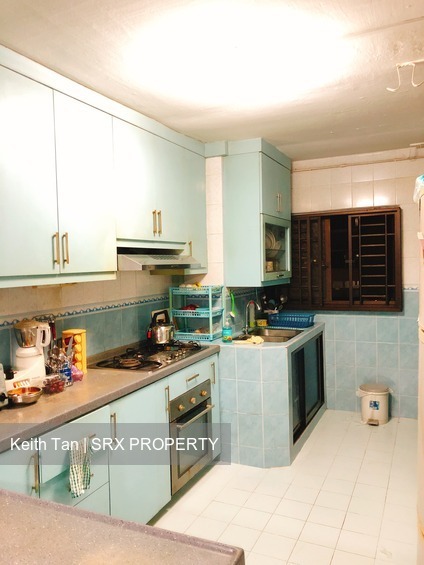 Blk 303 Ang Mo Kio Avenue 1 (Ang Mo Kio), HDB 4 Rooms #175488462